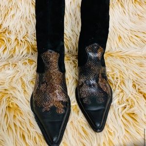 Luichiny Brazil Made Shoes